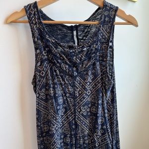 Lucky brand tank